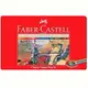 Faber-Castell油性彩色鉛筆 36色*115846