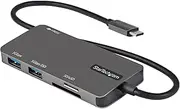 StarTech.com DKT30CHSDPD USB-C to 4K HDMI Multiport Adapter