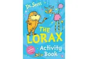 The Lorax Activity Book
