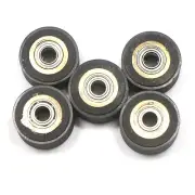 Lot of 5pcs Copper Core Pinch Roller For Roland Vinyl Plotter Cutter (16x11x4mm)