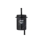 Ryco Fuel Filter for Ford Courier PD PE PG PH II 4CYL 2.6 V6 4.0 Petrol