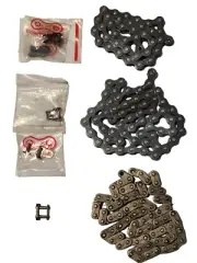 Scott Bonnar Model 45 Chain Set