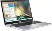 Acer Aspire 3 A315-24PT-R0UX Slim Laptop | 15.6" Full HD IPS Touch Display | AMD