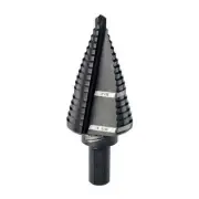Milwaukee Tool 48-89-9209 #9 Step Drill Bit, 7/8" & 1-1/8"