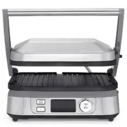 Cuisinart Griddler and Deep Pan