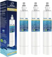 847200 Fridge Water Filter Compatible with Fisher Paykel 847200 847200-WF 847...