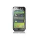 Samsung i9000 Galaxy S 手機螢幕保護膜/保護貼/三明治貼 (高清膜)
