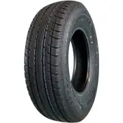 2 Tires ST 4.80R12 Taskmaster TTT668 Steel Belted Trailer Load C 6 Ply