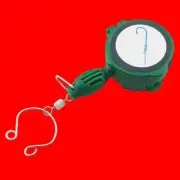 Fishing Quick Knot Tool Fly Tying Line Cover Hooks Fishhook USA Fast Shipping
