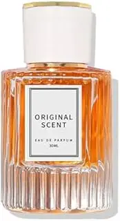 Venom Pheromone Perfume for Women – Long-Lasting, Portable, and Irresistible (Orange)