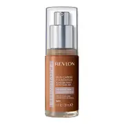 Revlon Illuminance Skin-Caring Foundation 30ml 501 TOASTED CARAMEL