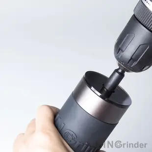 Kingrinder K6 高階手沖 手磨 手搖磨豆機 磨咖啡豆 咖啡研磨 咖啡磨豆機 手動磨豆機