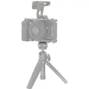 SmallRig Drop-In HawkLock Universal mini Quick Release Plate 3730