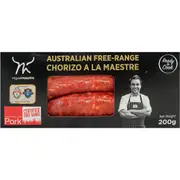 Miguel Maestre Free Range Chorizo 200g