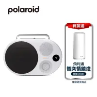 在飛比找momo購物網優惠-【Polaroid 寶麗來】音樂播放器 P4(DP4K/DP
