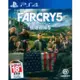 【一起玩】PS4 極地戰嚎 5 中英文亞版 Far Cry 5(現貨全新)