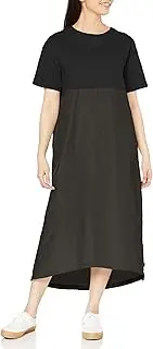 [CHUMS] Women's Heavy Weight Drawcord Hem Dress