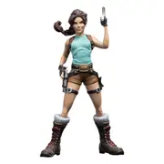 Tomb Raider - Lara Croft Mini Epics Vinyl