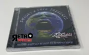 Shaggy 2 Dope - Professor Shaggs And The Quest For The Ultimate Groove CD SEALED