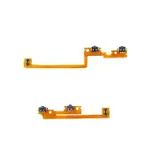 L R ZR ZL Button Ribbon Flex Cable Kit For Nintendo New 3DS New 3DS XL/LL