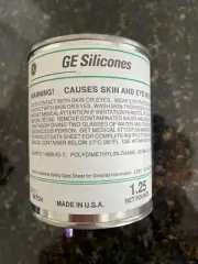 GE RTV9950 Silicone Paste Catalyst