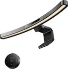 Quntis Curved Monitor Light Bar with Remote &Touch, Auto Adjustable Brightness a