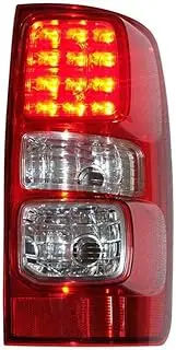 Holden Colorado Rh Tail Light Led Replacement COLORADO TAIL LIGHT