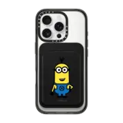 Snappy MagSafe Wallet Snappy™ BioVeg Wallet MagSafe Compatible Minions Kevin MagSafe Wallet