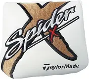 TaylorMade Spider X Putter Headcover