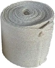 Boxing Hand Wraps for Men, Comfortable to Use Hook and Loop Design Hand Wraps for Boxing for Muay Thai for Kickboxing