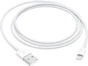 iPhone Charger Cable 25CM 1M 2M 3M MFi Certified USB A to Lightning Cable Nylon Braided Long iPhone Charging Cable Fast Charging Cord for iPhone 14 13 12 11 Pro Max XR Plus 6s 6 SE, iPad (White, 2m)