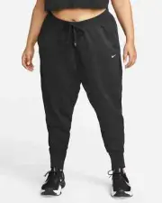 NIKE Women's Dri-FIT Get Fit Sweatpants DB6080-010 (Plus Size 3X) NWT MSRP $58