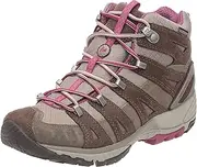 [MERRELL] Avian Light Mid WTPF J55720 Women's Sports Shoes - Outdoor