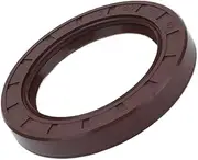 Industrial Shaft Seal Kit 2 Pieces Shaft Seals with Viton Shaft Seals TC50 X 72 X 10mm Shaft Seals