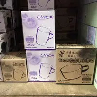 在飛比找蝦皮購物優惠-酷嚕嚕 LINOX 不鏽鋼口杯 200/350ML