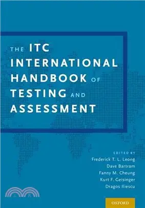 The ITC International Handbook of Testing and Assessment