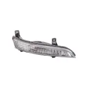 RIGHT SIDE TURN SIGNAL LIGHT FOR CAT CHEVROLET GENERAL MOTORS GM TRAVERSE 2013 (for: Chevrolet)