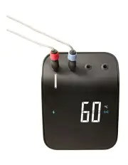 [Weber] Connect Smart Barbecuing Hub 3205 in Black