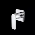 Caroma Luna Bath/Shower Mixer Chrome