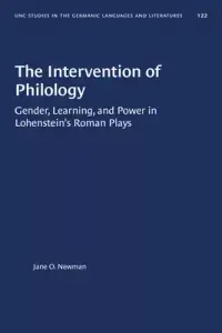 在飛比找博客來優惠-The Intervention of Philology