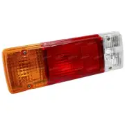 Left or Right Tail Light Lamp for Landcruiser FJ75 FZJ75 HJ75 Trayback Ute