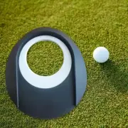 Golf Putting Cup Portable Putting Training Aid for Backyard Adults Kids Home