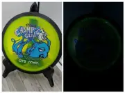 New MVP Particle Proton Glow Wave Golf Disc 172 Grams OTB Open Champions Cup