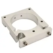 Around CNC Machine Parts Trim Router SpindlE-mount for Bosch Colt