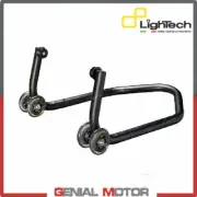 LIGHTECH Rear Stand with Rollers Suzuki GSX-R 600 2006 > 2016