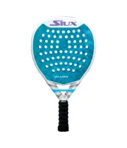 Siux Valkyrie Pro 2025 Padel Racket - 3 DAYS FREE DELIVERY