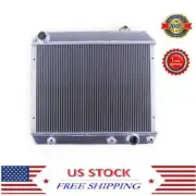 CC284 3 ROW RADIATOR FITS 63 64 65 66 CHEVY C10 PICKUP TRUCK V8 ENGINE (for: Chevrolet)
