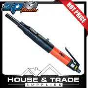 SP Tools Needle Scaler Straight Heavy Duty 4600bpm SP-2680