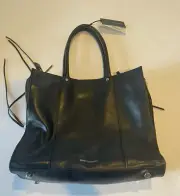 NWT - Rebecca Minkoff Bag - Side Zip Medium MAB Tote - HS16ESZT01-001
