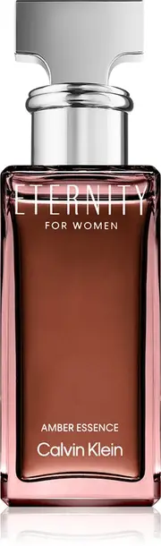 Calvin Klein Eternity Amber Essence Women's Perfume 30ml